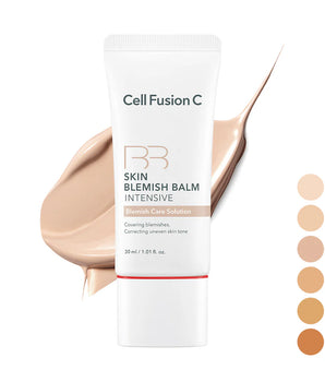 Skin Blemish Balm Intensive 30ml ~ 6 Shades