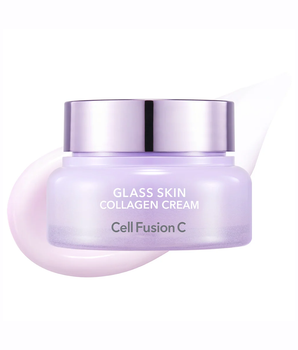 Glass Skin Collagen Cream 55ml