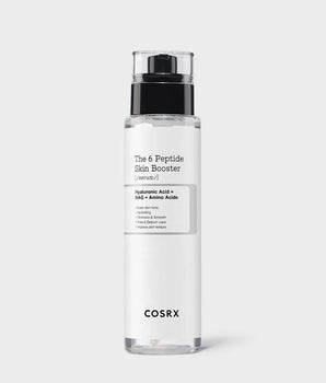 The 6 Peptide Skin Booster Serum 150ml