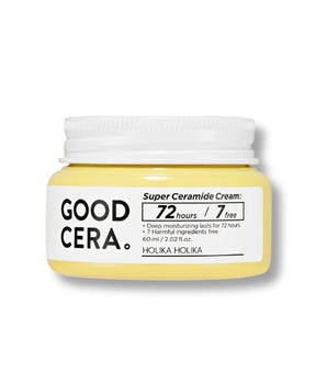 Good Cera Super Ceramide Cream 60ml