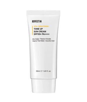 Vita Tone Up Suncream SPF50+ PA++++ 50ml
