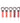 CHARM TINT Blurry Base Line (5 colours)