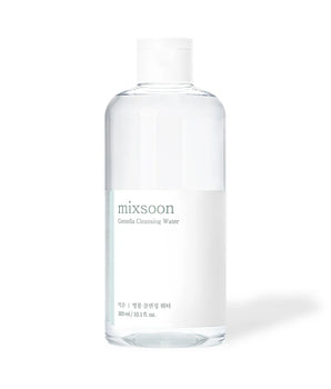 Centella Cleansing Water 300ml