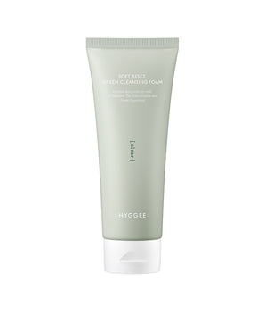 Soft Reset Green Cleansing Foam 150ml