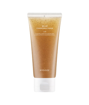Relief Chamomile Mask 95ml