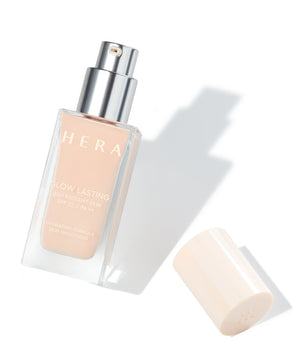 Glow Lasting Foundation SPF 25 / PA++ 35ml - No.21C1 Rose Vanilla