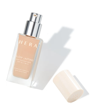 Glow Lasting Foundation SPF 25 / PA++ 35ml - 25N1 Amber