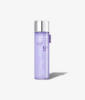 No.9 NAD+ PDRN Glow Boosting Toner 150ml