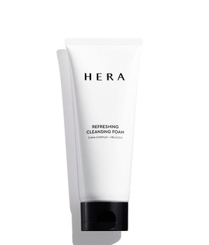 Refreshing Cleansing Foam 160g