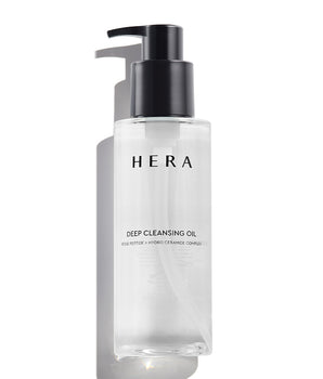 Deep Cleansing Oil 225ml