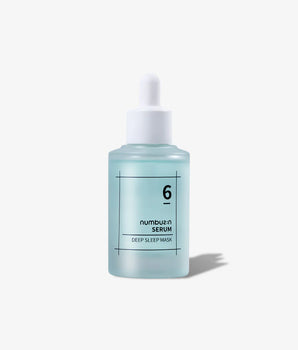 No.6 Deep Sleep Mask Serum 50ml