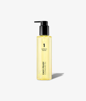 No.1 Easy Peasy Cleansing Oil 200ml