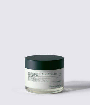 Calming Moisture Nourishing Cream 50ml