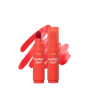 Dear Darling Marker Tint 3.5g ~ #03 Apple Candy