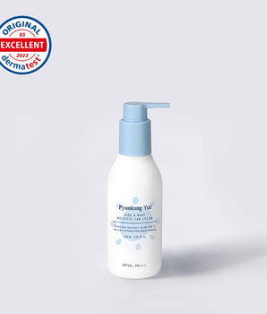 Kids & Baby Moisture Sun Cream 150ml