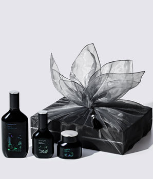 Black Tea Line Gift Set 130ml+45ml+60ml