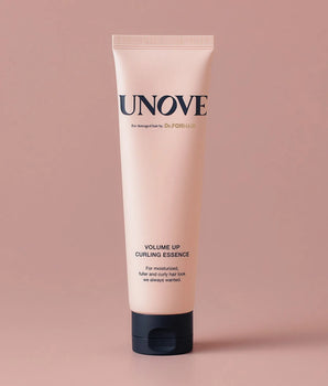 Volume Up Curling Hair Essence 147ml