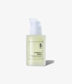 No.5 Goodbye Blemish Serum 50ml
