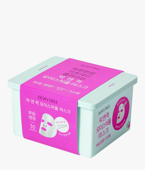 Pick And Quick Moisture Full Mask 30ea