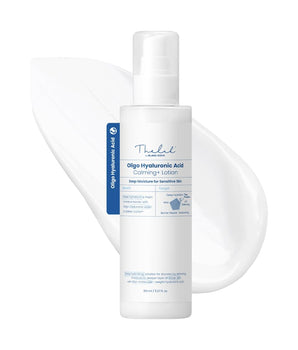 Oligo Hyaluronic Acid Calming+ Lotion 150ml