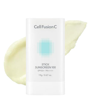 Stick Sunscreen 100 SPF50+/PA+++ 19g