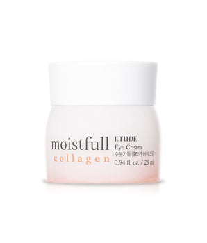 Moistfull Collagen Eye Cream 28ml