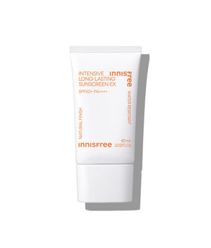 Intensive Long Lasting Sunscreen SPF50+ PA++++ 60ml