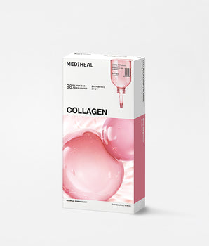 Collagen Essential Mask Sheets 10ea