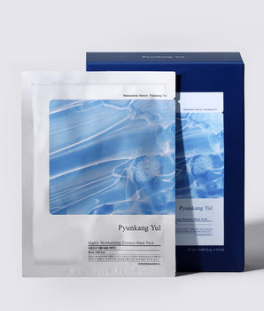 Highly Moisturizing Essence Mask Pack 25ml x 10ea