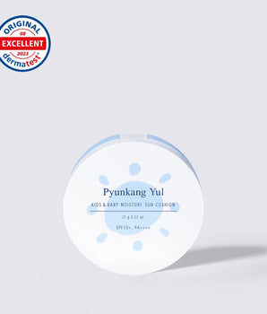 Kids & Baby Moisture Sun Cushion 15g