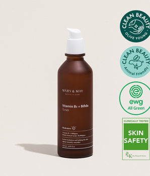 Vitamin B5+Bifida Toner 120ml