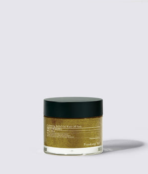 Calming Relief Gel Wash Off Pack 100g