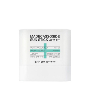 Madecassoside Sun Stick Airy Fit 10g