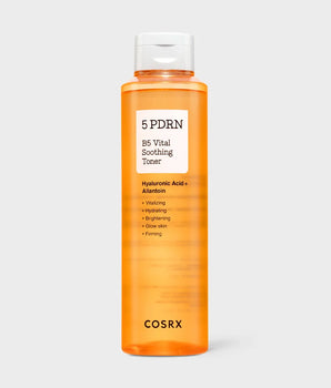 5 PDRN B5 Vital Soothing Toner 280ml