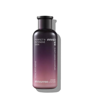 Perfect 9 Intensive Skin 200ml