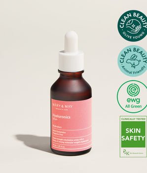 Hyaluronics Serum 30ml