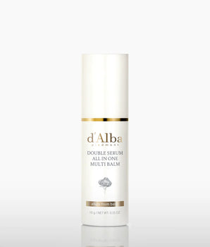 Double Serum All-In-One Muiti Balm 10g