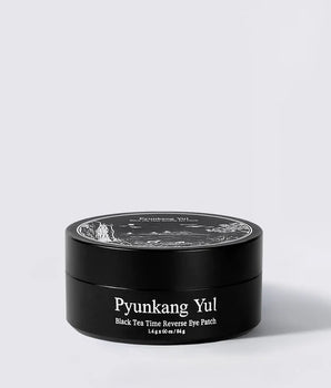 Black Tea Time Reverse Eye Patch 84g/60ea