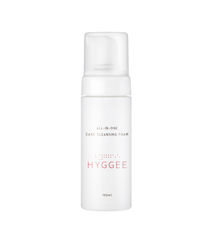 All-In-One Care Cleansing Foam 150ml