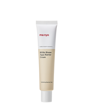 Bifida Biome Aqua Barrier Cream 80ml