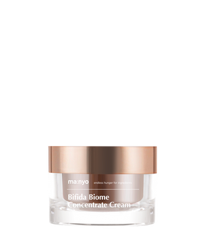 Bifida Biome Concentrate Cream 50ml