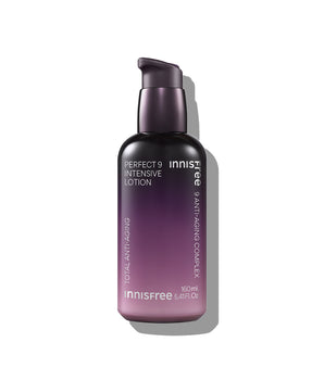 Perfect 9 Intensive Lotion 160ml