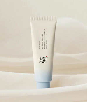 Relief Sun Aqua-fresh Rice+B5 SPF50+ PA++++ 50ml