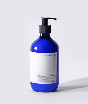 Low pH Scalp Treatment 500ml