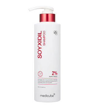Soyxidil Shampoo 490ml