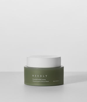 Cicachid Relief Cream 48ml