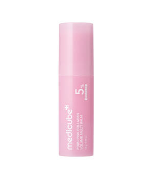 PDRN Pink Collagen Volume Multi Balm 10g