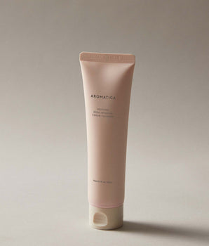 Reviving Rose Infusion Cream Cleanser 145g