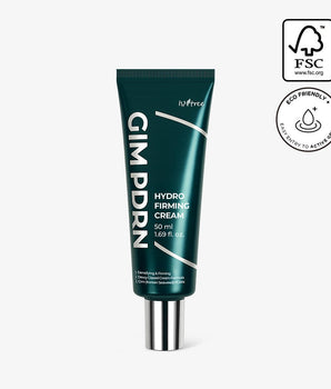 GIM PDRN Hydro Firming Cream 50ml