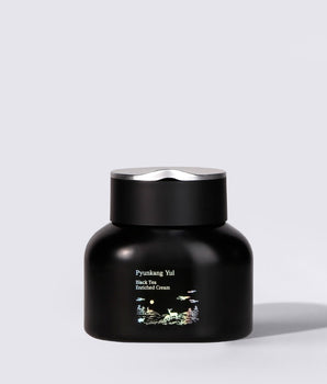 Black Tea Enriched Cream 60ml
